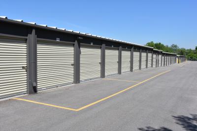 Storage Units at Beech Street Storage - 610 Beech Street West, Whitby, ON